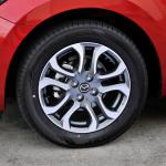 Mazda2 GT 2016 года (AU)